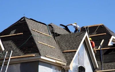 Top Benefits of Residential Roofing Upgrades in Kansas City